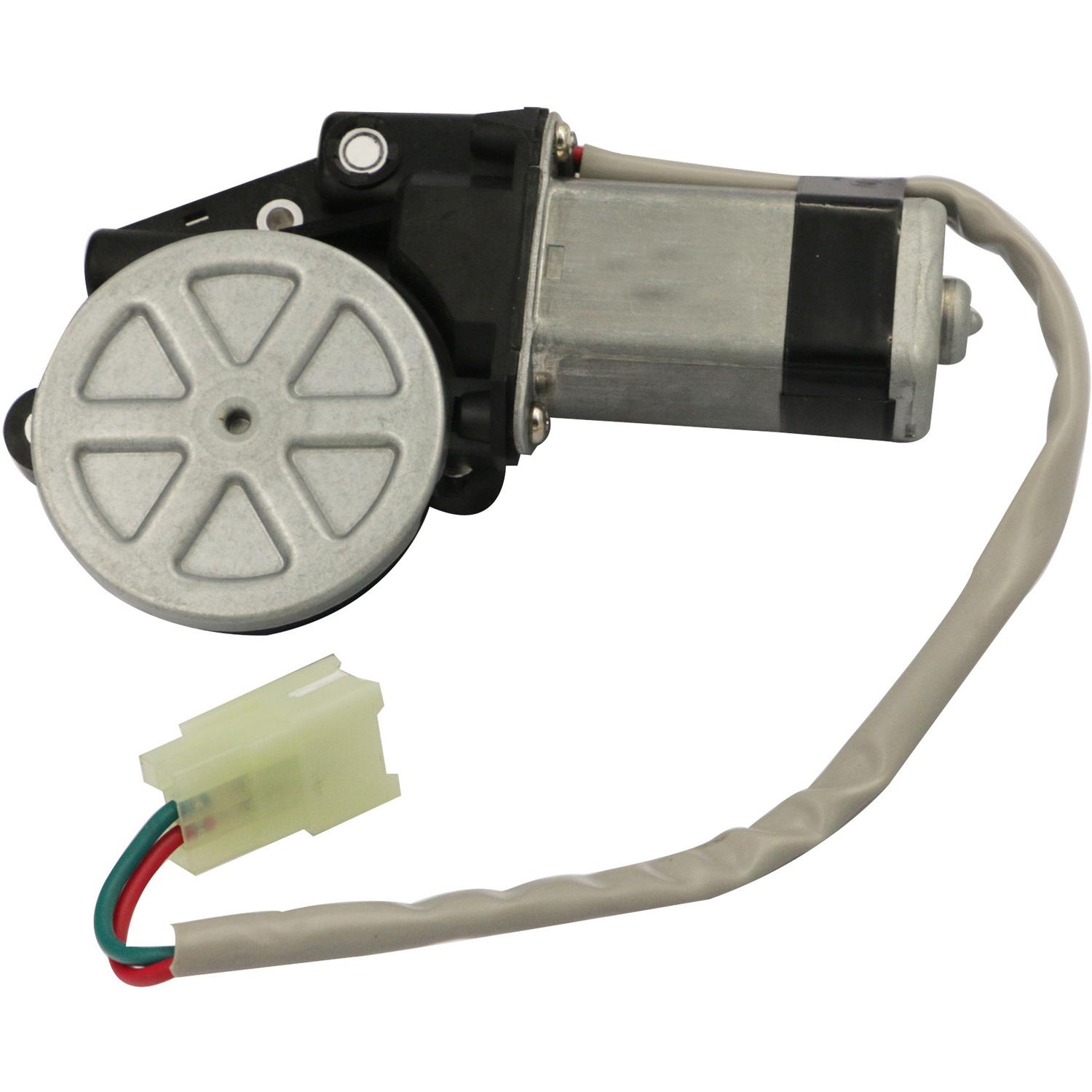 TrakMotive 220095 Power Window Motor product image 1 of 6