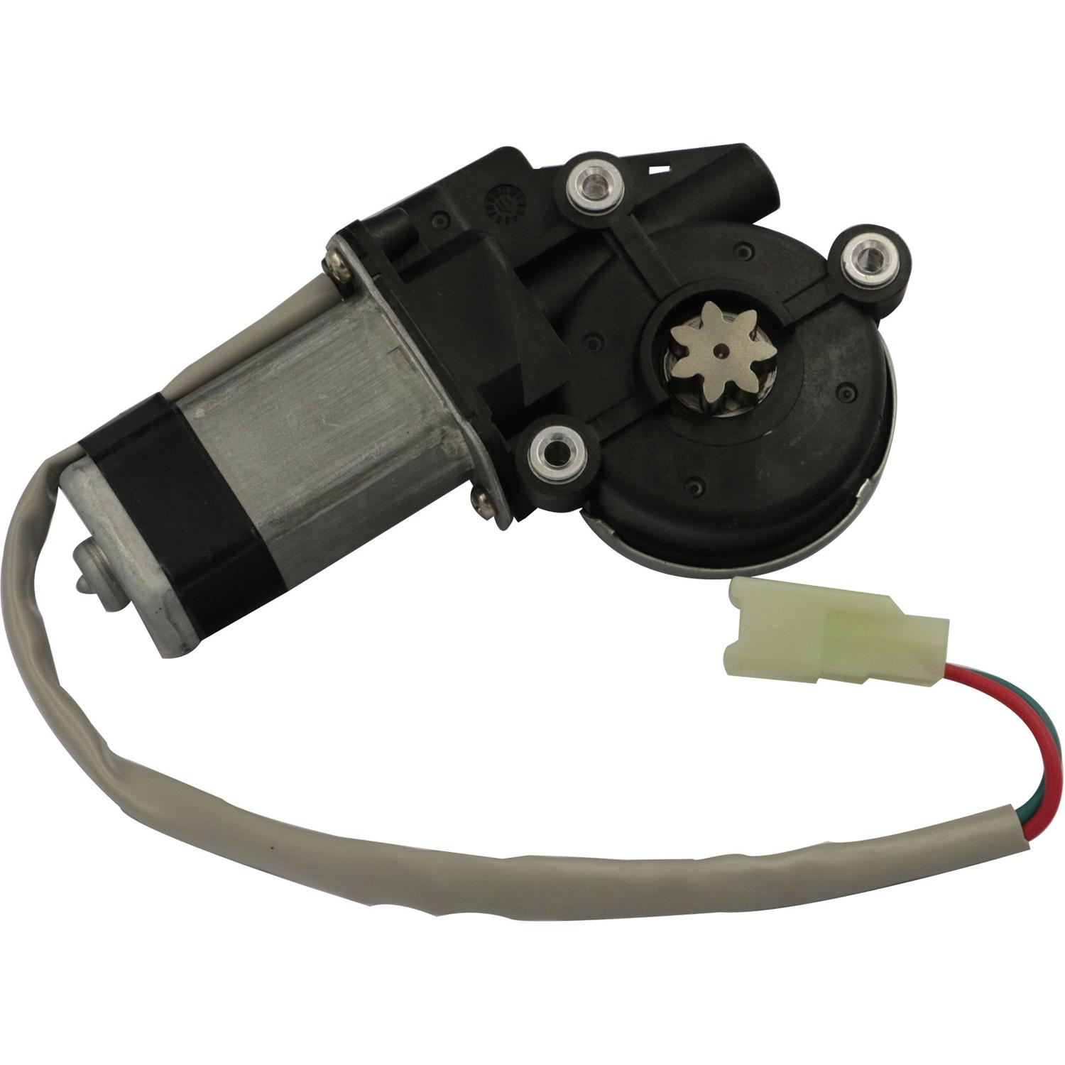 TrakMotive 220095 Power Window Motor product image 2 of 6