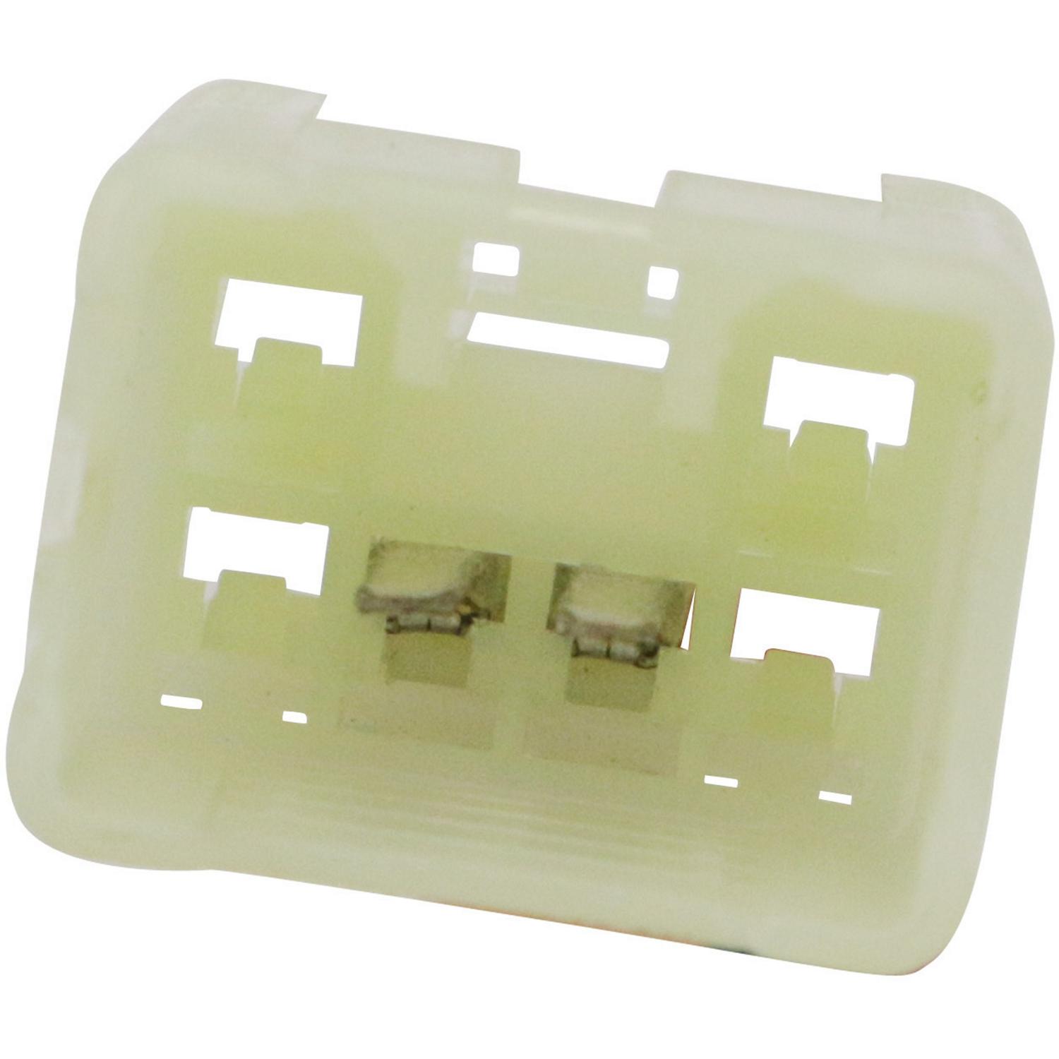 TrakMotive 220095 Power Window Motor product image 3 of 6