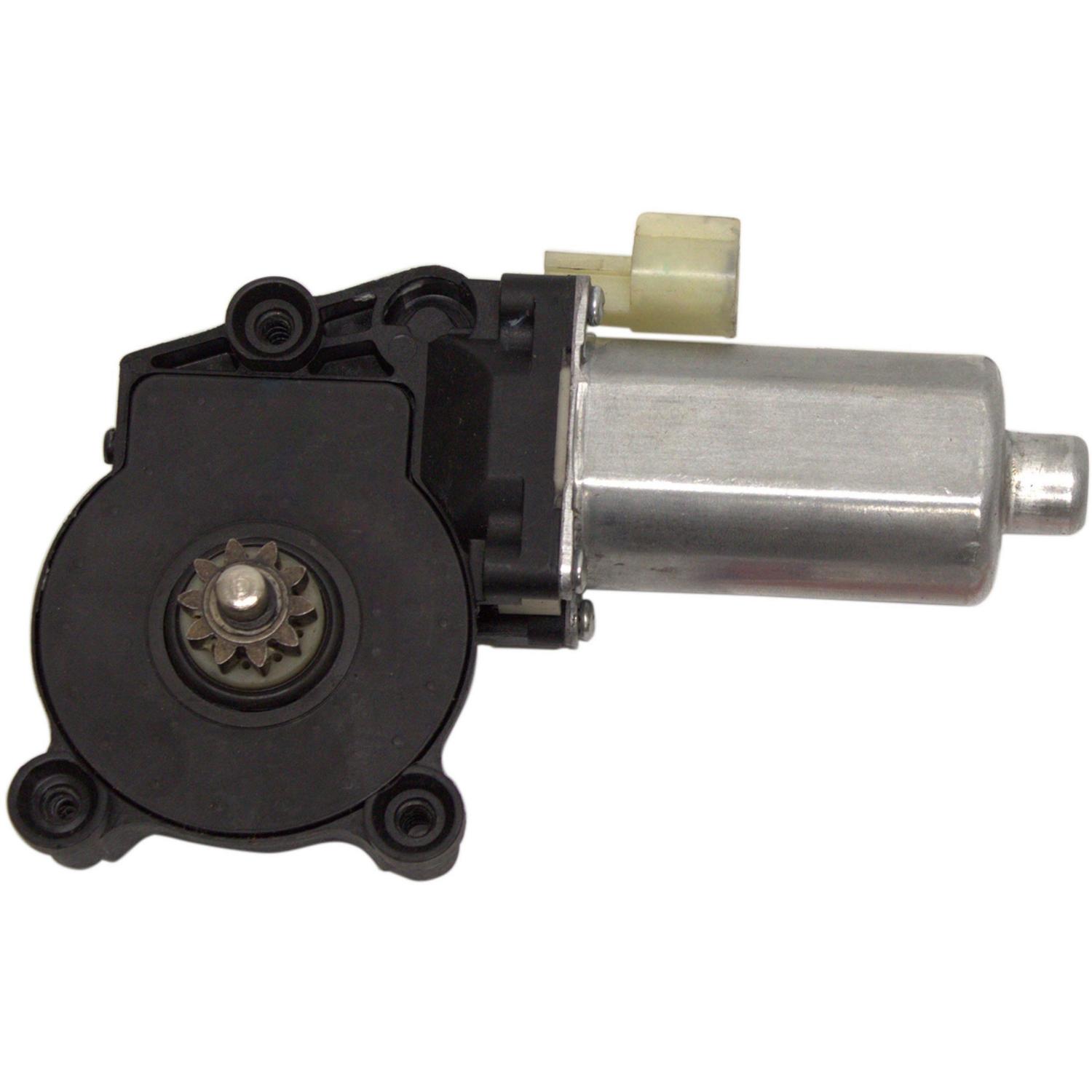 TrakMotive 220096 - Power Window Motor TrakMotive 220096 Power Window Motor product image 3 of 6