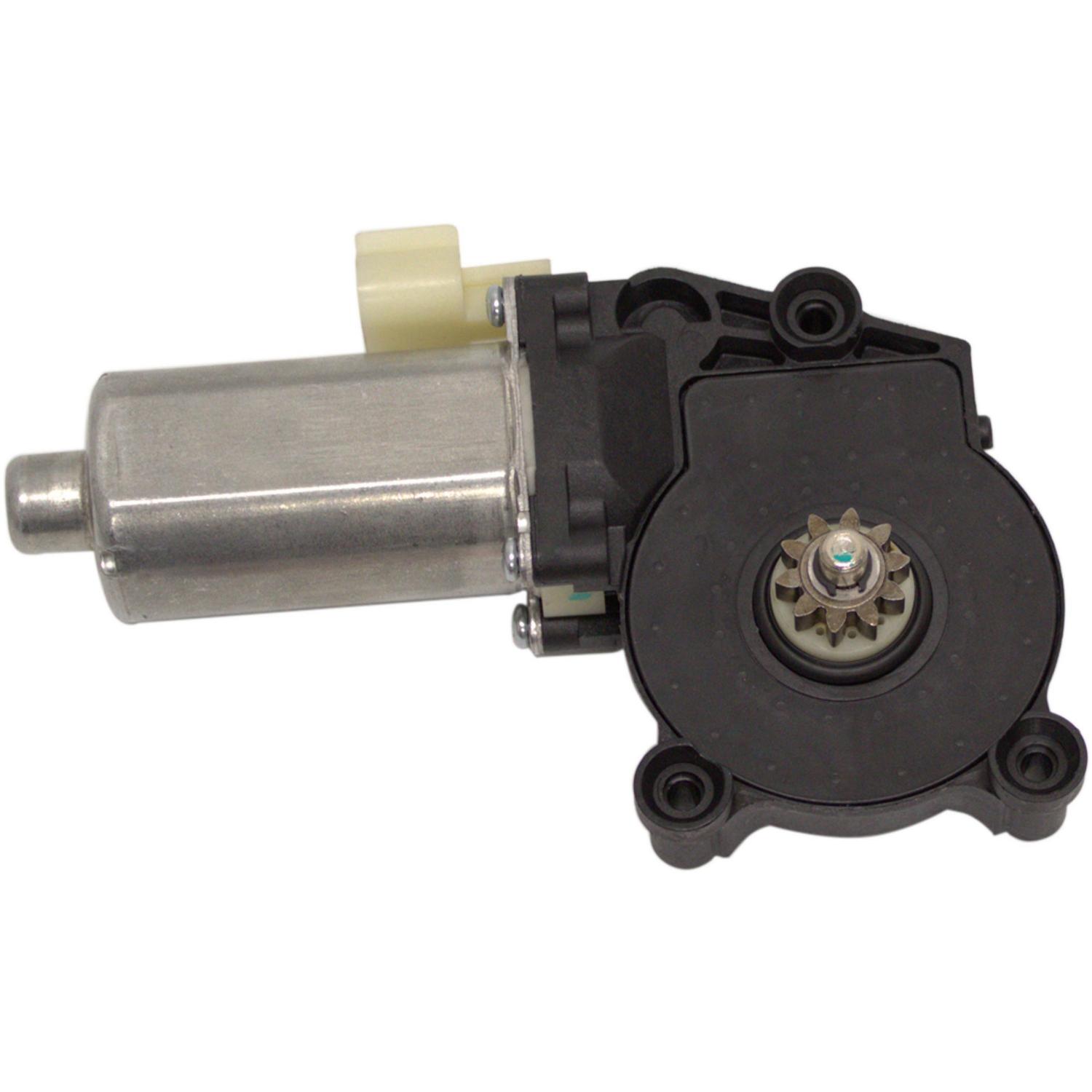 TrakMotive 220097 - Power Window Motor TrakMotive 220097 Power Window Motor product image 2 of 6