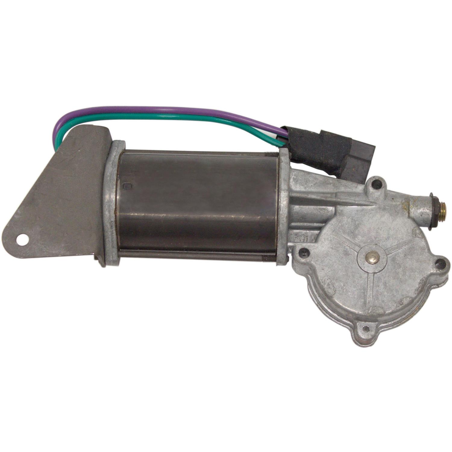 TrakMotive 220098 - Power Window Motor TrakMotive 220098 Power Window Motor product image 1 of 6