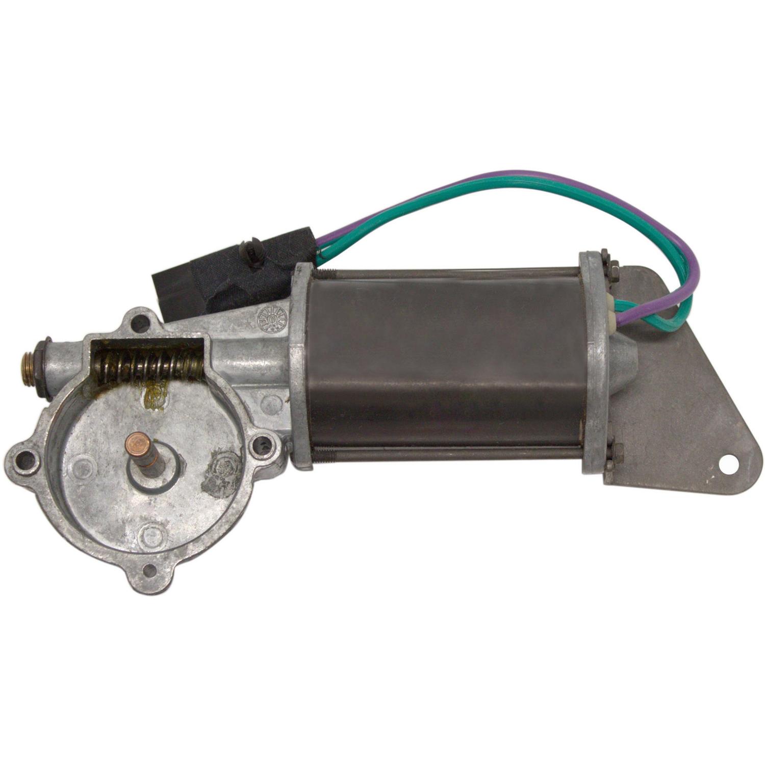 TrakMotive 220098 - Power Window Motor TrakMotive 220098 Power Window Motor product image 2 of 6