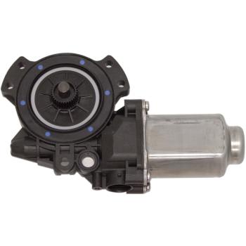 TrakMotive 220099 - Power Window Motor TrakMotive 220099 Power Window Motor product image 5 of 6