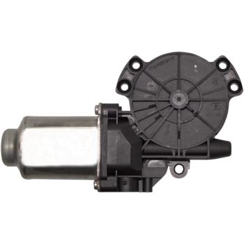 TrakMotive 220102 Power Window Motor product image 4 of 6