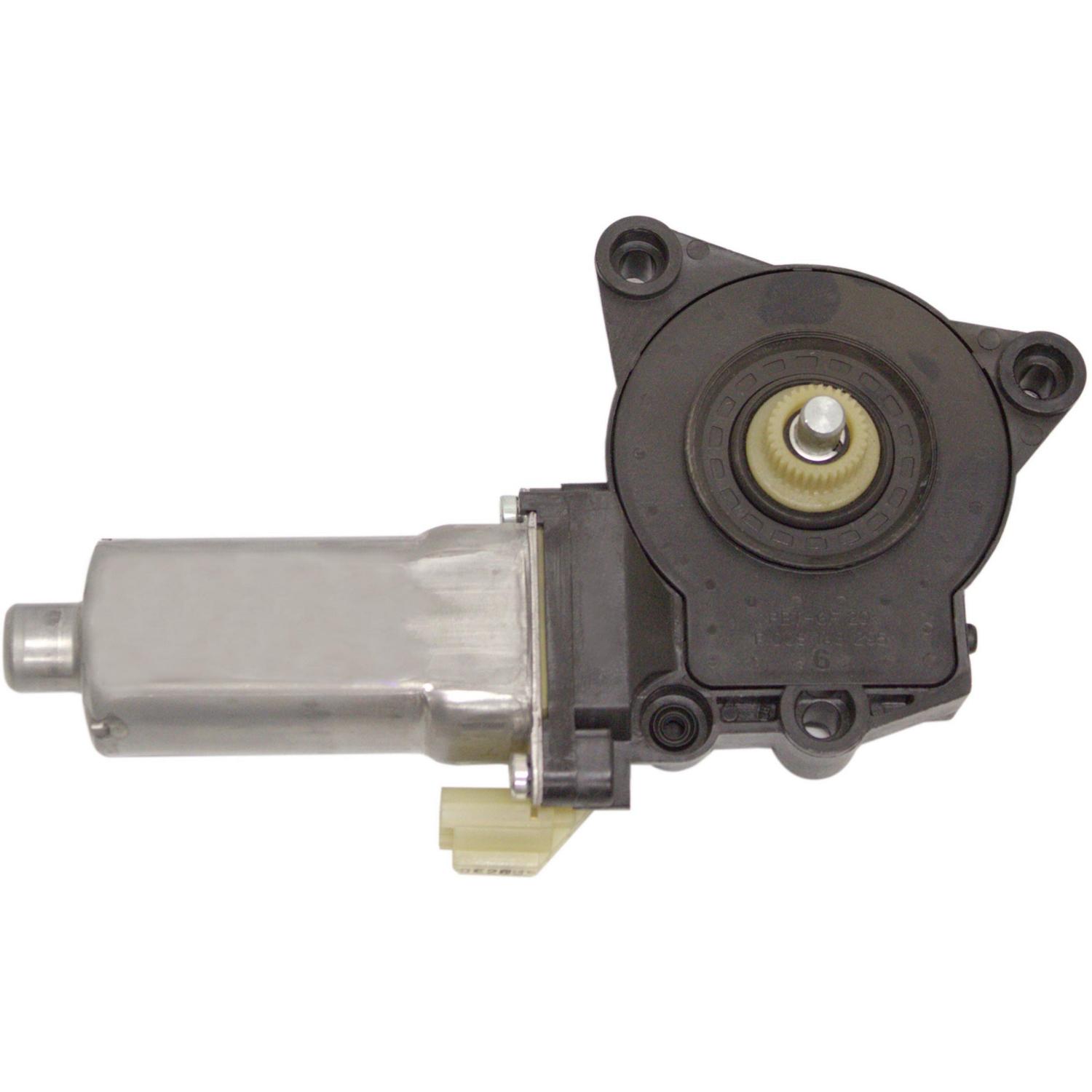 TrakMotive 220103 - Power Window Motor TrakMotive 220103 Power Window Motor product image 2 of 6