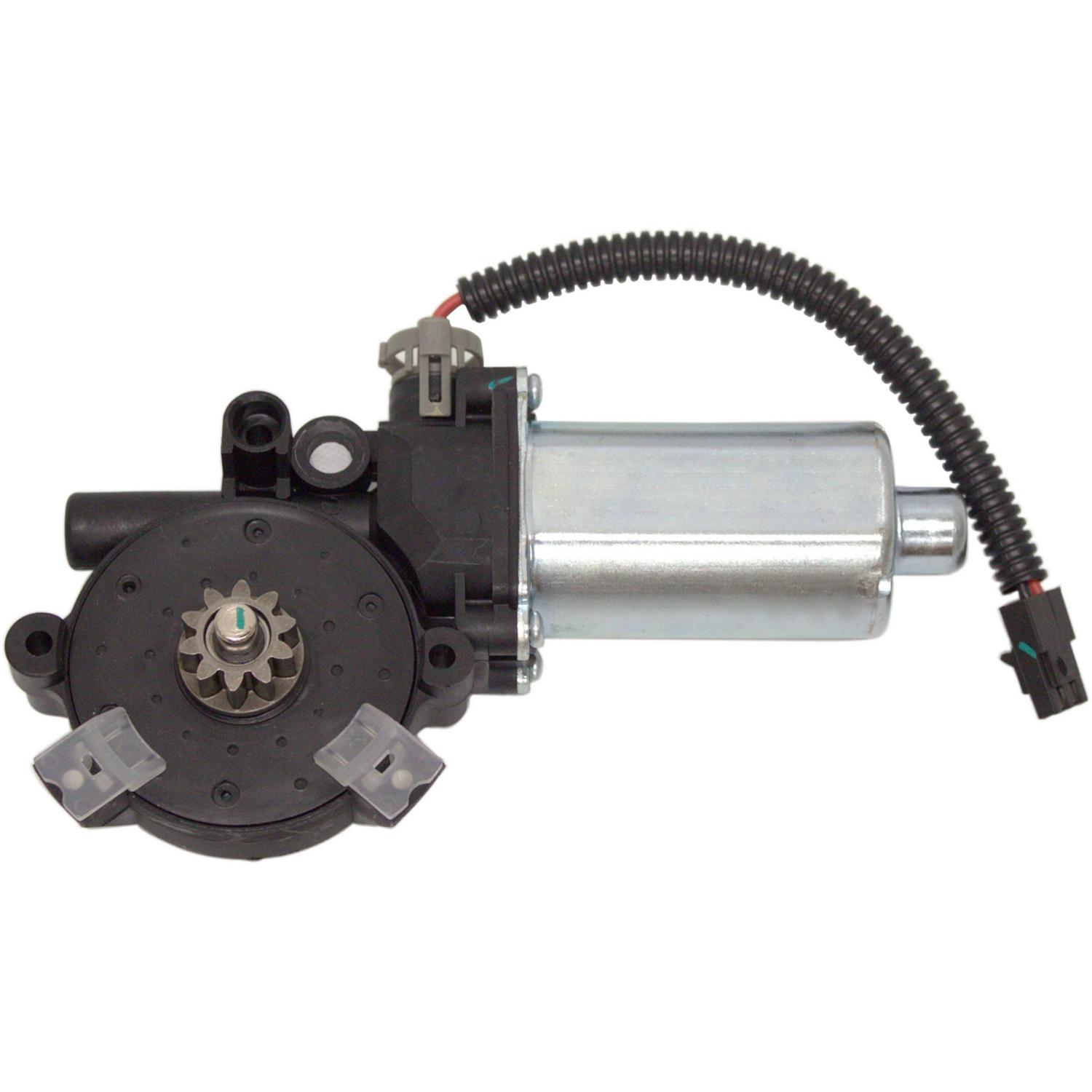 TrakMotive 220104 - Power Window Motor TrakMotive 220104 Power Window Motor product image 1 of 6