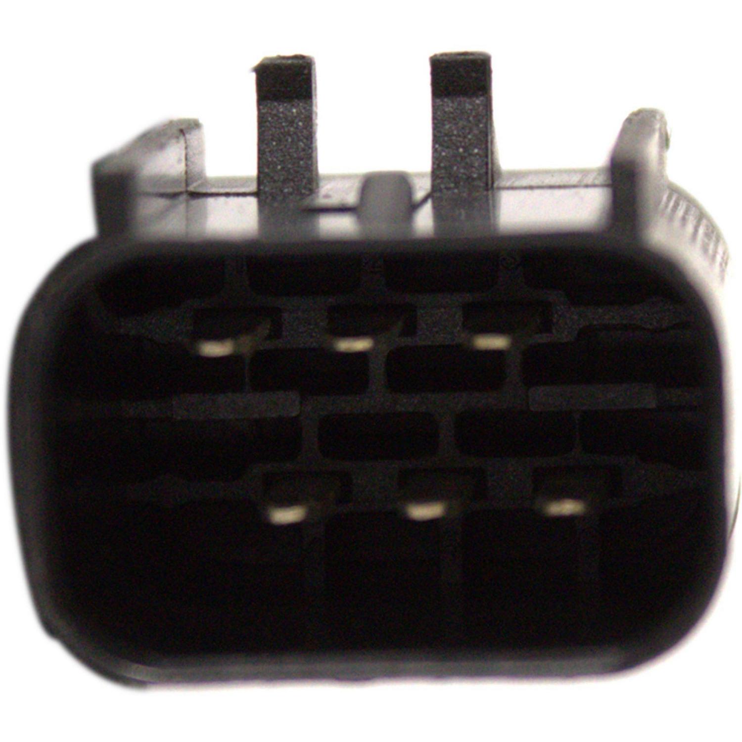 TrakMotive 220203 Power Window Motor product image 1 of 6