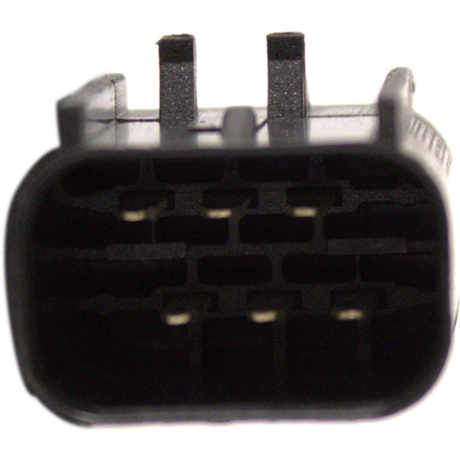 TrakMotive 220203 Power Window Motor product image 4 of 6