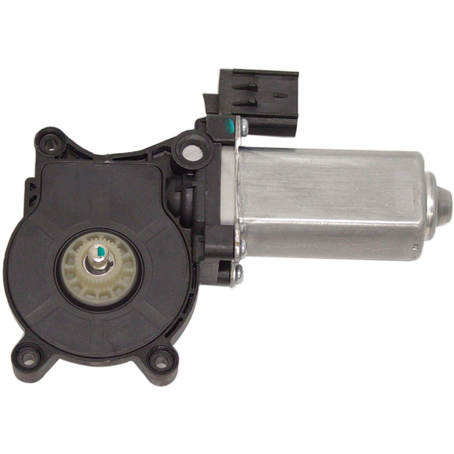 TrakMotive 220203 Power Window Motor product image 5 of 6