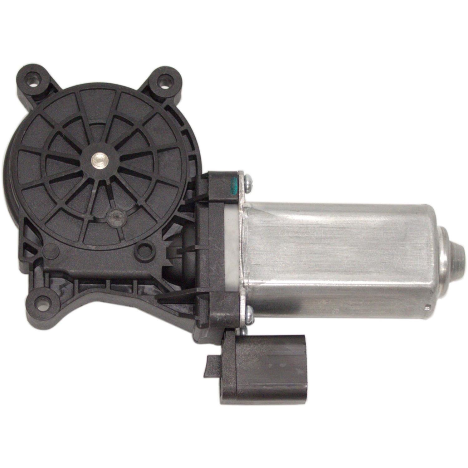 TrakMotive 220203 Power Window Motor product image 6 of 6