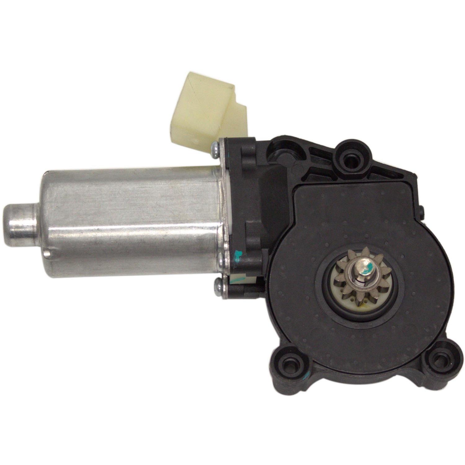TrakMotive 220204 - Power Window Motor TrakMotive 220204 Power Window Motor product image 2 of 6