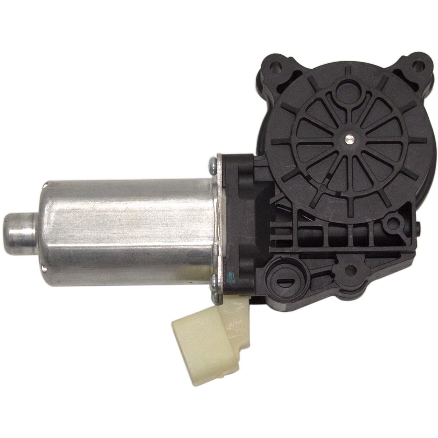TrakMotive 220204 - Power Window Motor TrakMotive 220204 Power Window Motor product image 4 of 6