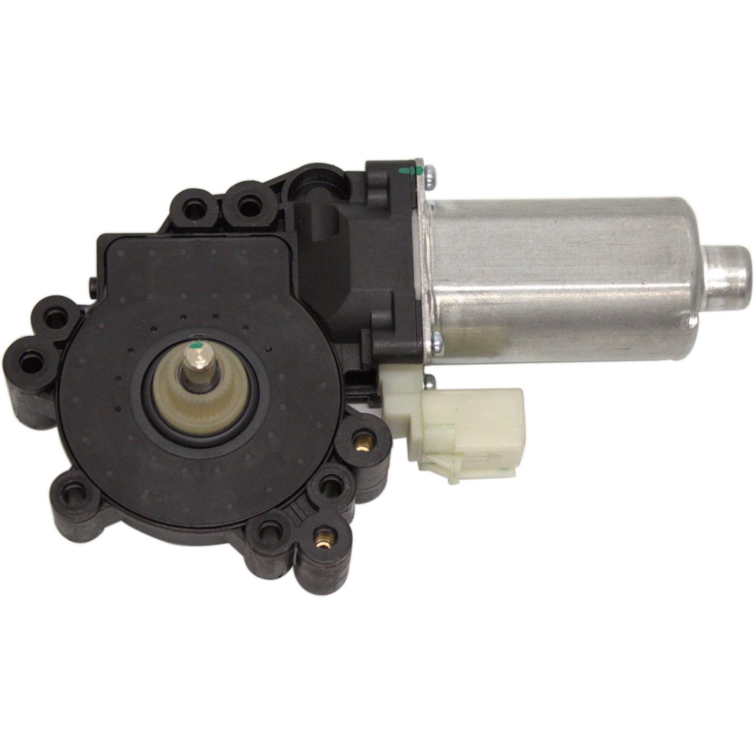 TrakMotive 220205 - Power Window Motor TrakMotive 220205 Power Window Motor product image 1 of 6