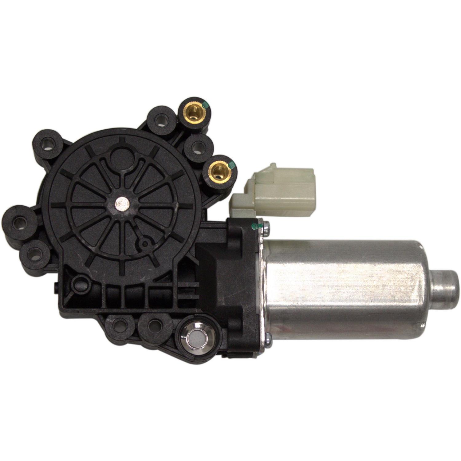 TrakMotive 220205 - Power Window Motor TrakMotive 220205 Power Window Motor product image 2 of 6