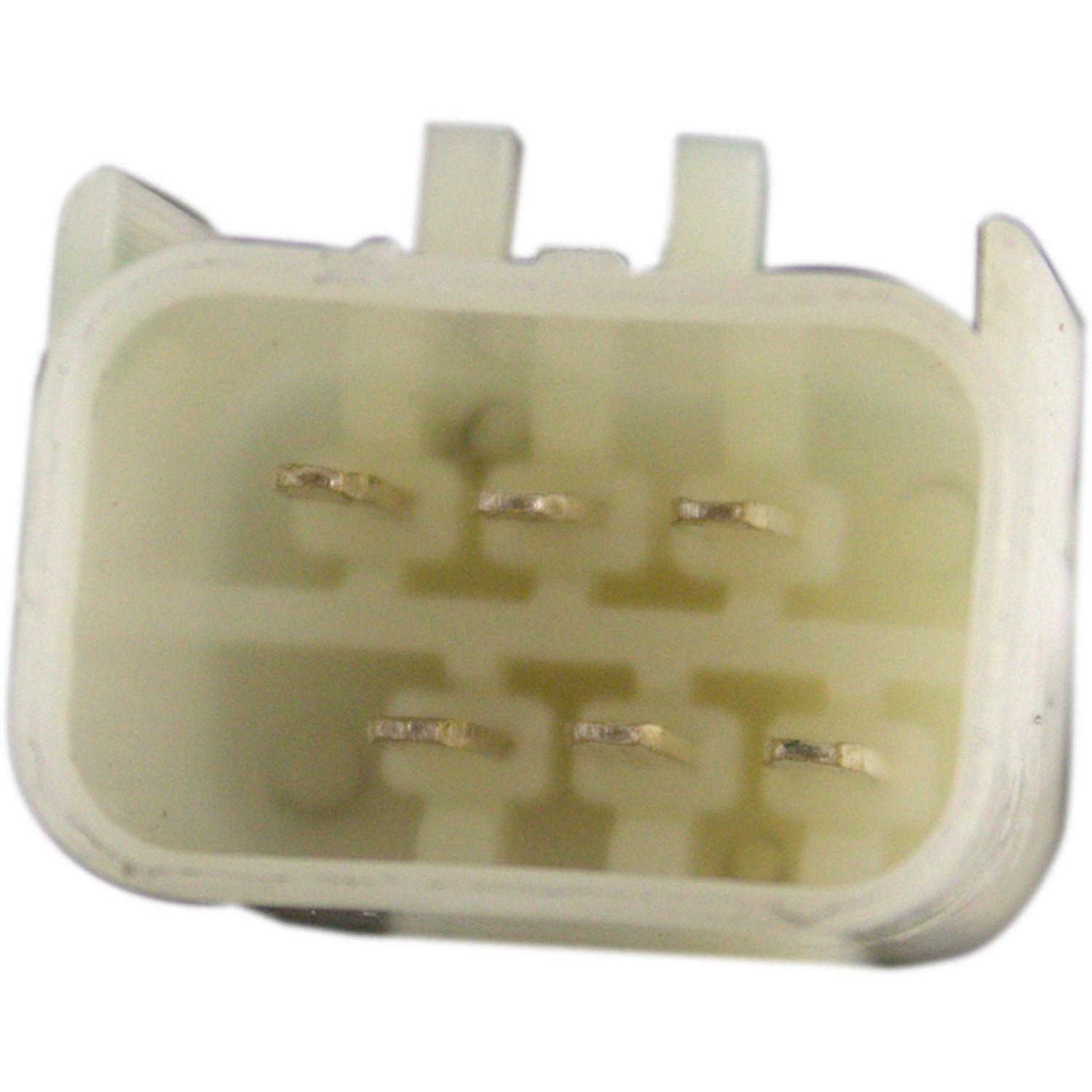 TrakMotive 220205 - Power Window Motor TrakMotive 220205 Power Window Motor product image 3 of 6