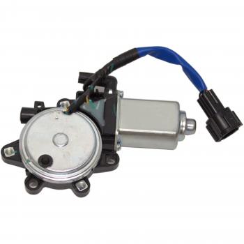 TrakMotive 220206 Power Window Motor product image 2 of 6
