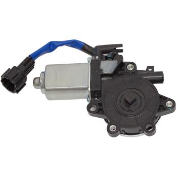 TrakMotive 220206 Power Window Motor product image 4 of 6