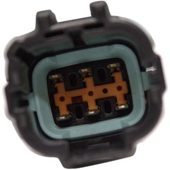TrakMotive 220206 Power Window Motor product image 6 of 6