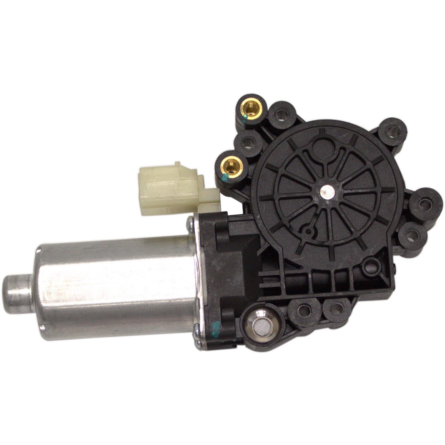TrakMotive 220207 - Power Window Motor TrakMotive 220207 Power Window Motor product image 2 of 6