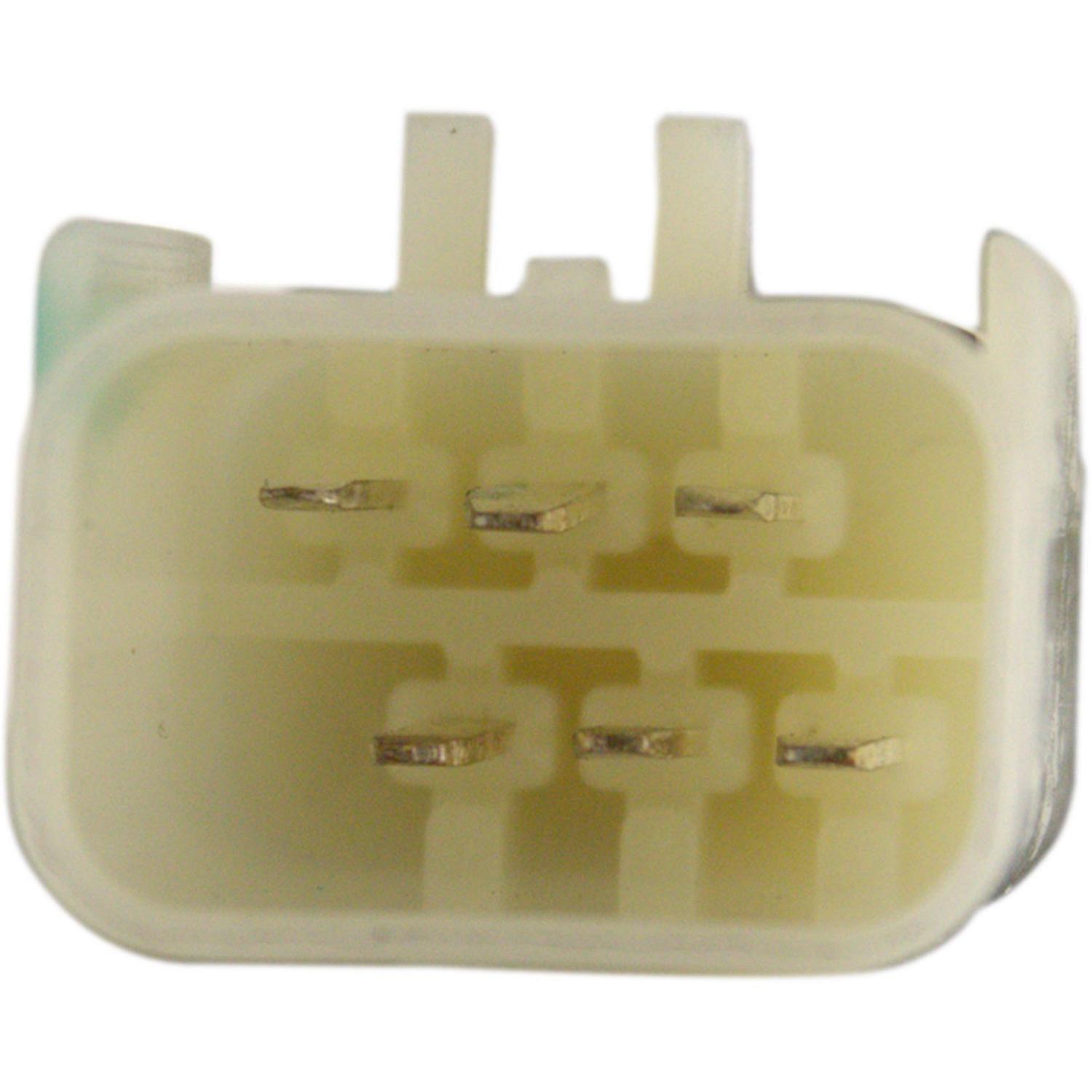 TrakMotive 220207 - Power Window Motor TrakMotive 220207 Power Window Motor product image 3 of 6