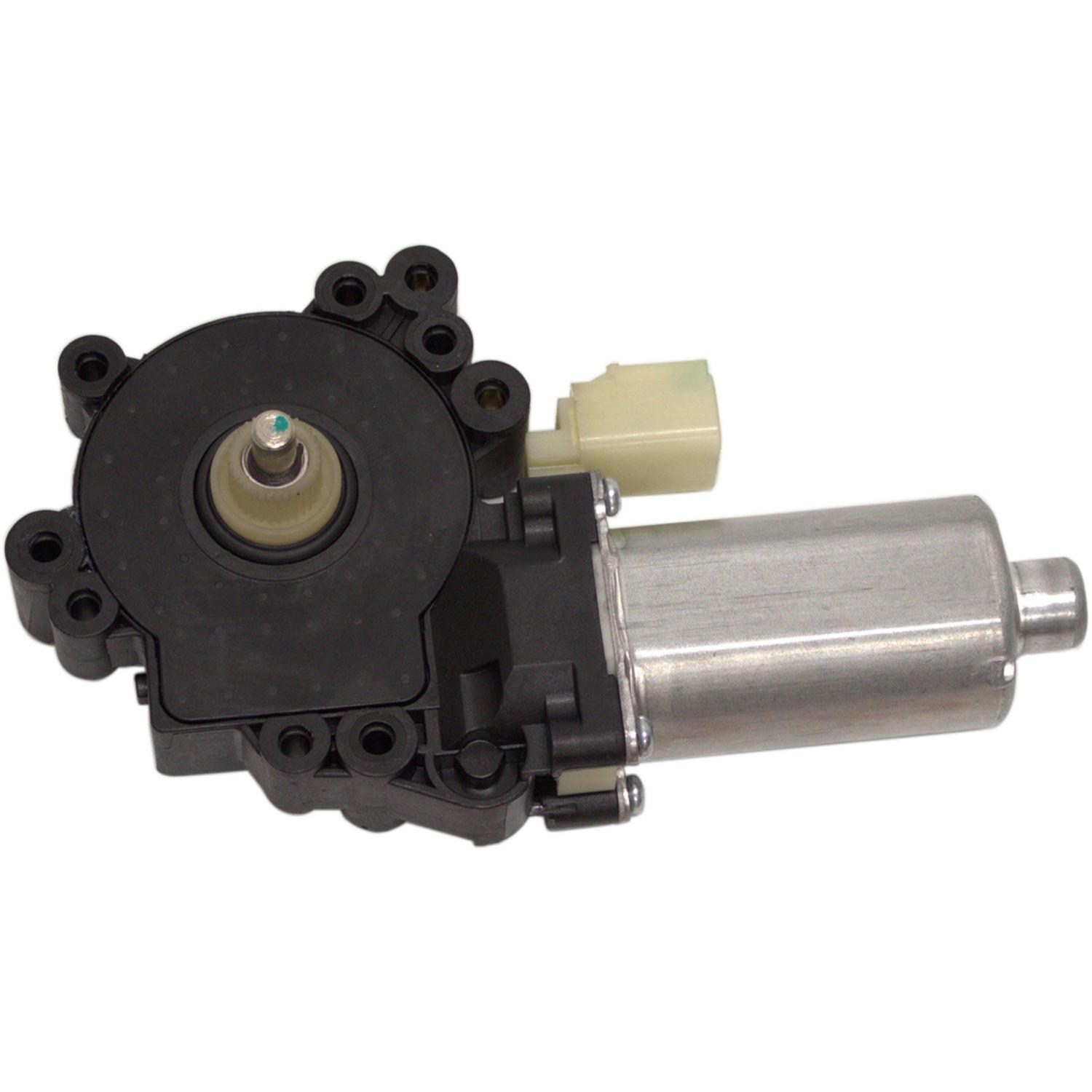 TrakMotive 220207 - Power Window Motor TrakMotive 220207 Power Window Motor product image 4 of 6