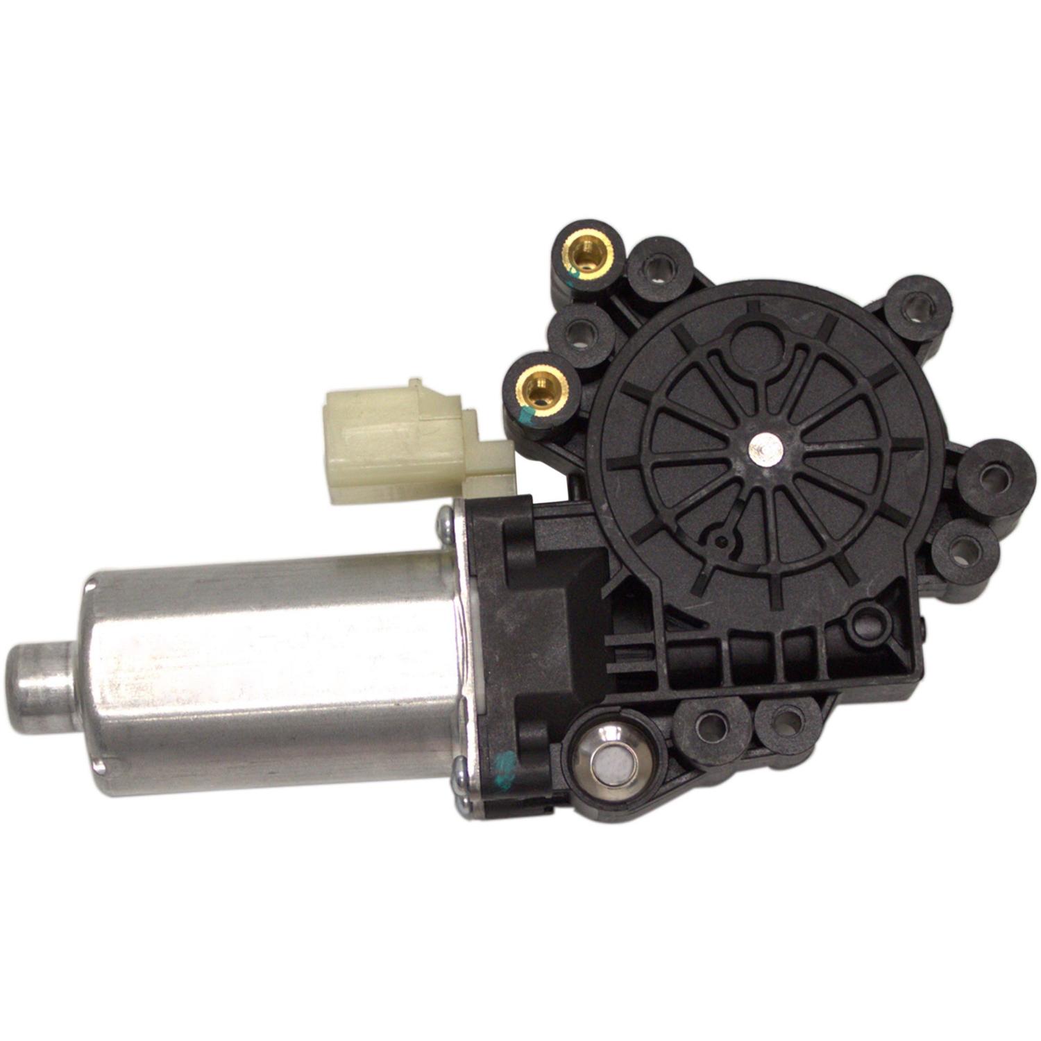TrakMotive 220207 - Power Window Motor TrakMotive 220207 Power Window Motor product image 5 of 6
