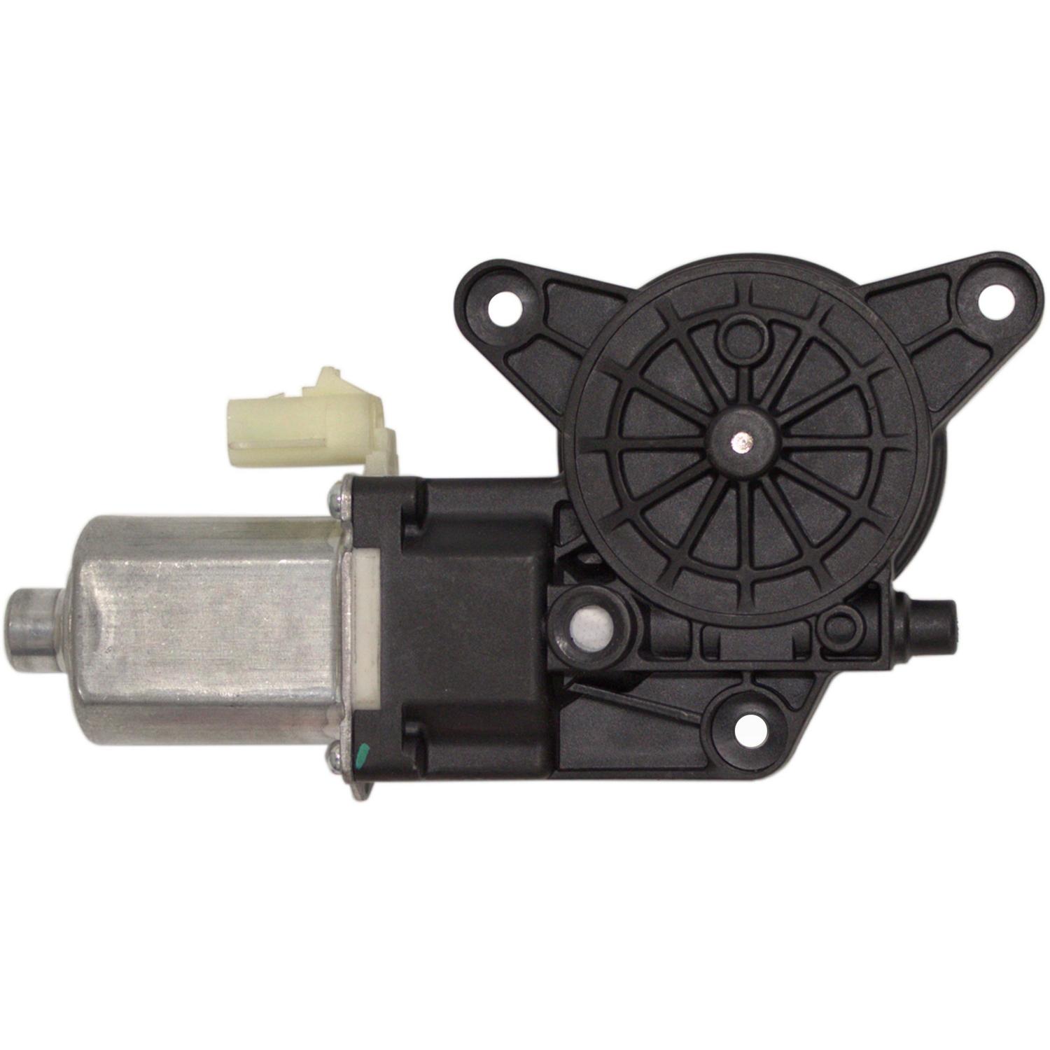 TrakMotive 220208 - Power Window Motor TrakMotive 220208 Power Window Motor product image 1 of 6