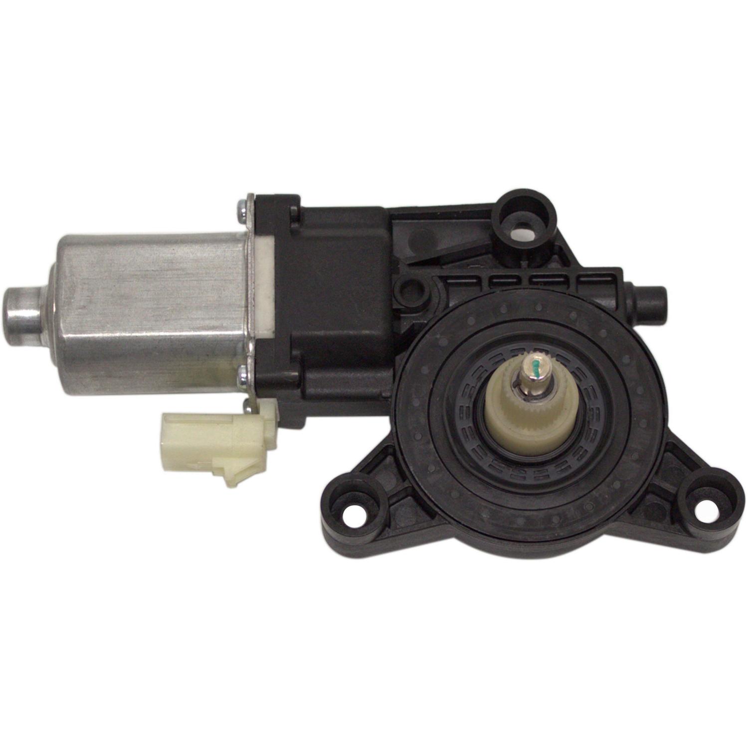 TrakMotive 220208 - Power Window Motor TrakMotive 220208 Power Window Motor product image 2 of 6