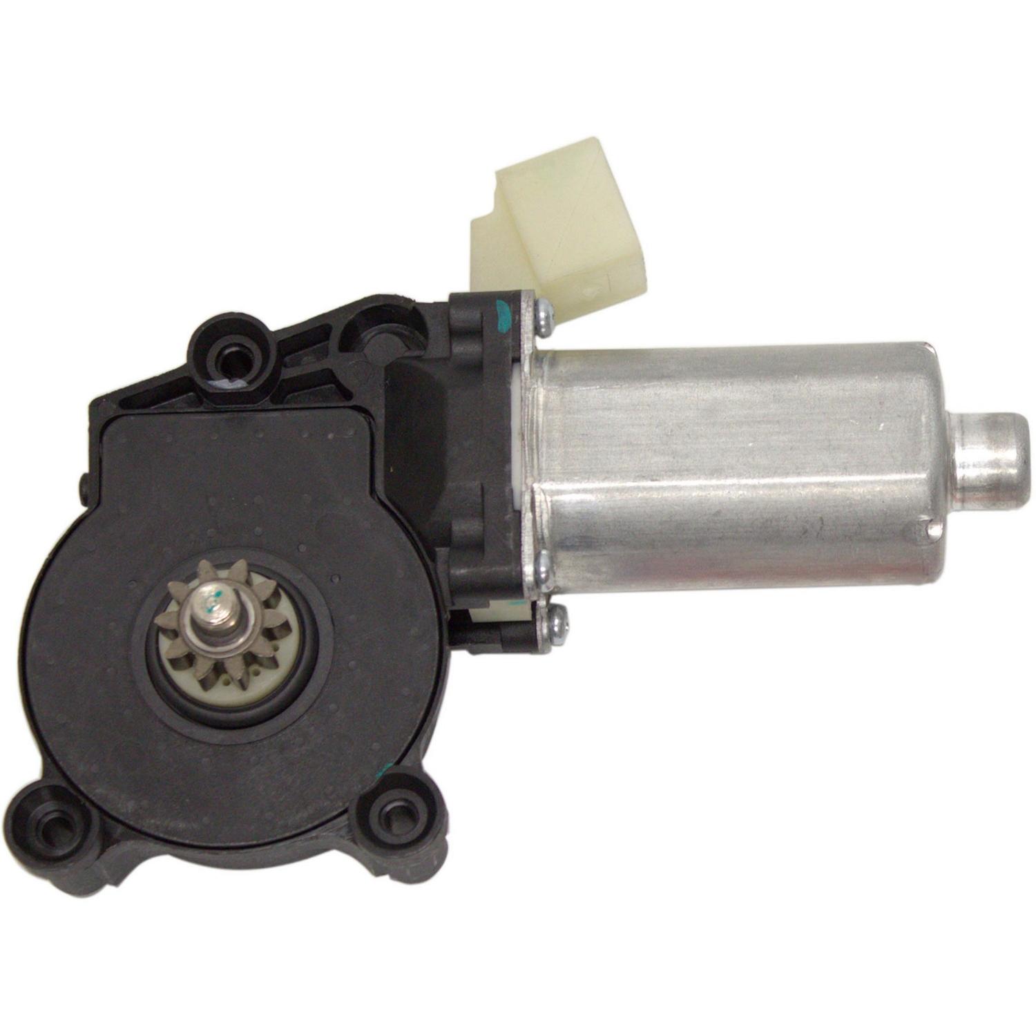 TrakMotive 220209 - Power Window Motor TrakMotive 220209 Power Window Motor product image 2 of 6