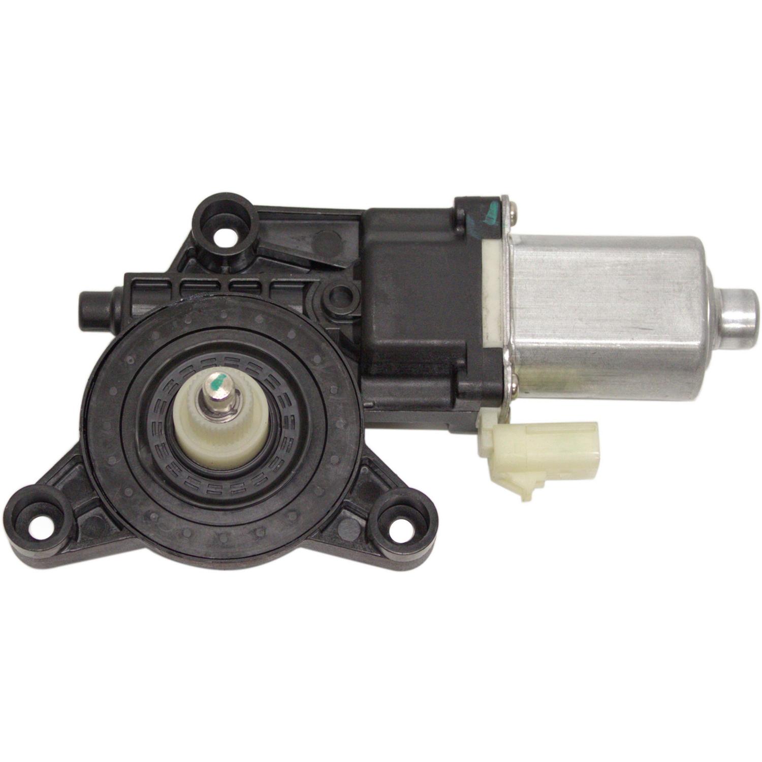 TrakMotive 220210 - Power Window Motor TrakMotive 220210 Power Window Motor product image 2 of 7