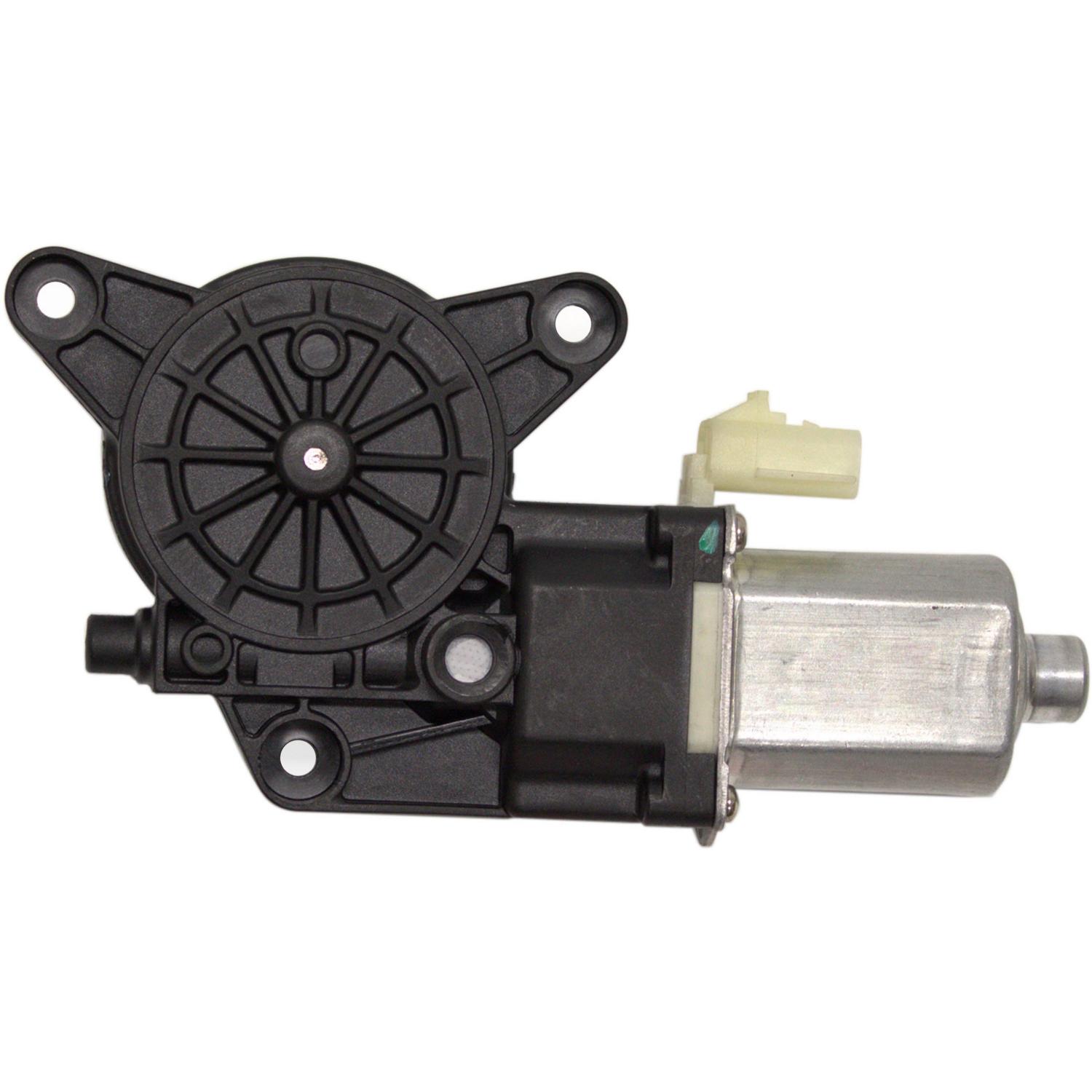TrakMotive 220210 - Power Window Motor TrakMotive 220210 Power Window Motor product image 3 of 7