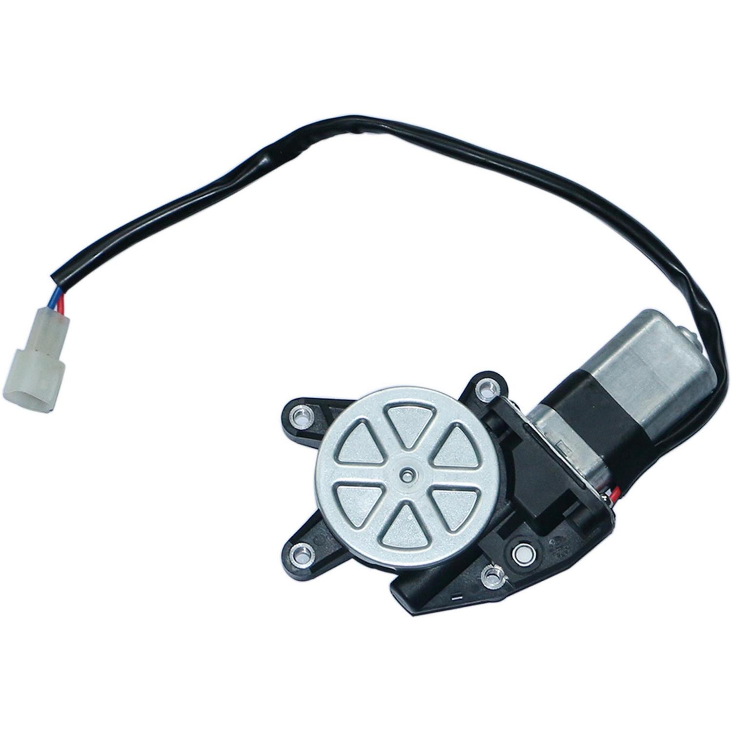 TrakMotive 220211 - Power Window Motor TrakMotive 220211 Power Window Motor product image 1 of 6