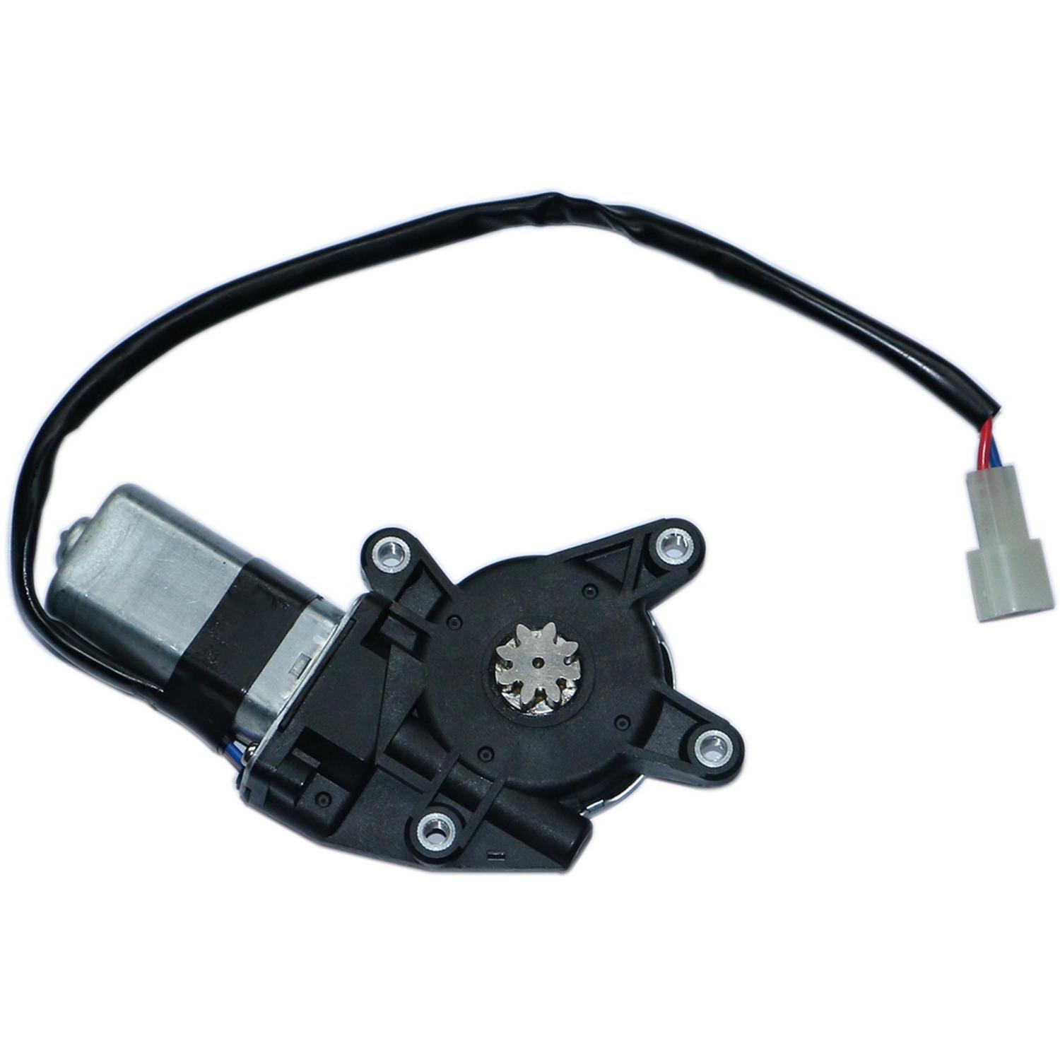 TrakMotive 220211 - Power Window Motor TrakMotive 220211 Power Window Motor product image 5 of 6