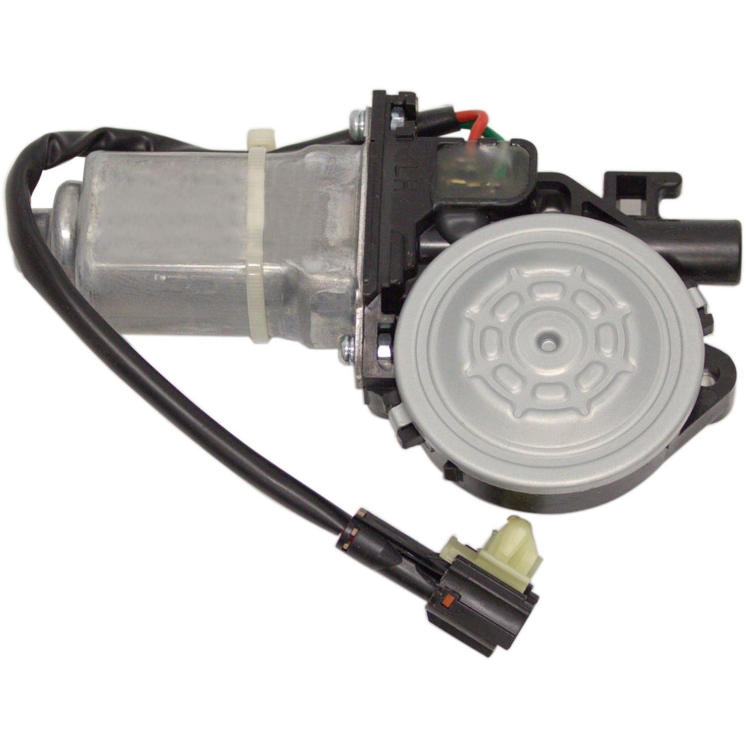 TrakMotive 220212 - Power Window Motor TrakMotive 220212 Power Window Motor product image 1 of 6