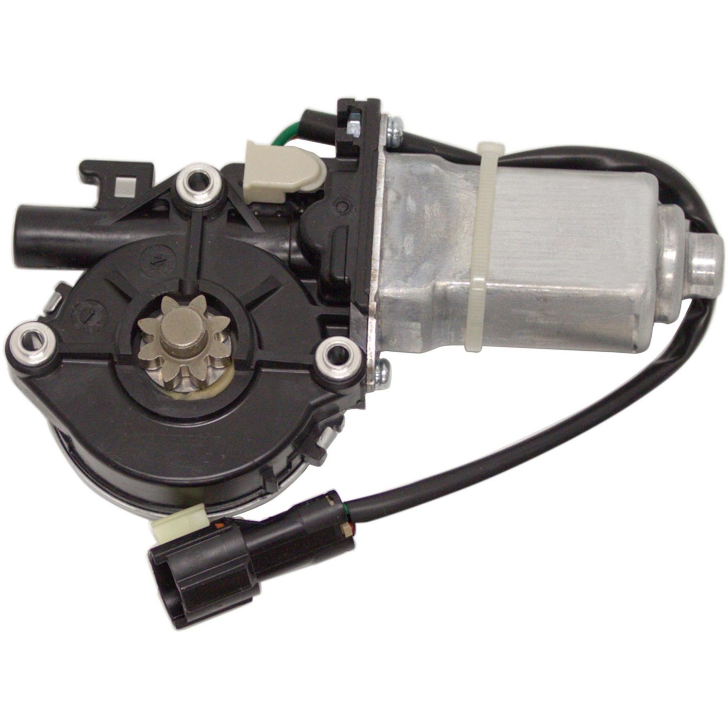 TrakMotive 220212 - Power Window Motor TrakMotive 220212 Power Window Motor product image 5 of 6