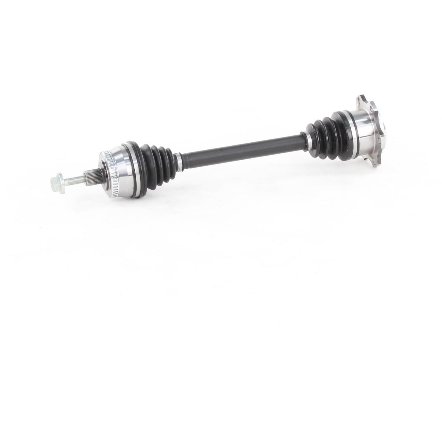 TrakMotive AD8011 - CV Axle Shaft TrakMotive AD8011 CV Axle Shaft product image 2 of 3