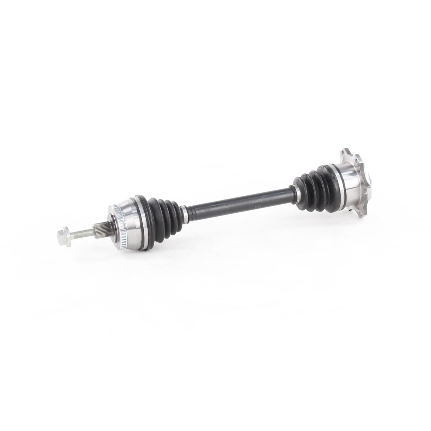 TrakMotive AD8012 - CV Axle Shaft TrakMotive AD8012 CV Axle Shaft product image 2 of 3