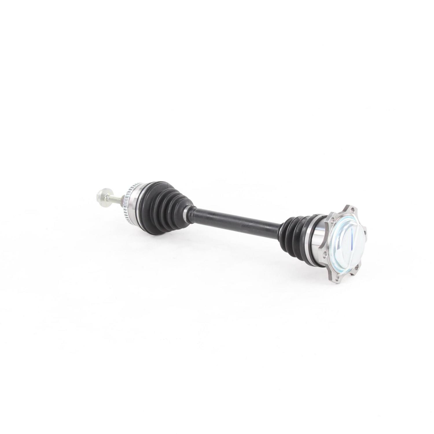TrakMotive AD8012 - CV Axle Shaft TrakMotive AD8012 CV Axle Shaft product image 3 of 3
