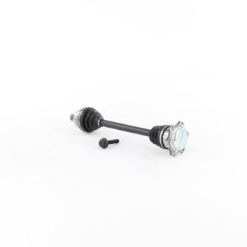 TrakMotive AD8021 - CV Axle Shaft TrakMotive AD8021 CV Axle Shaft product image 3 of 3