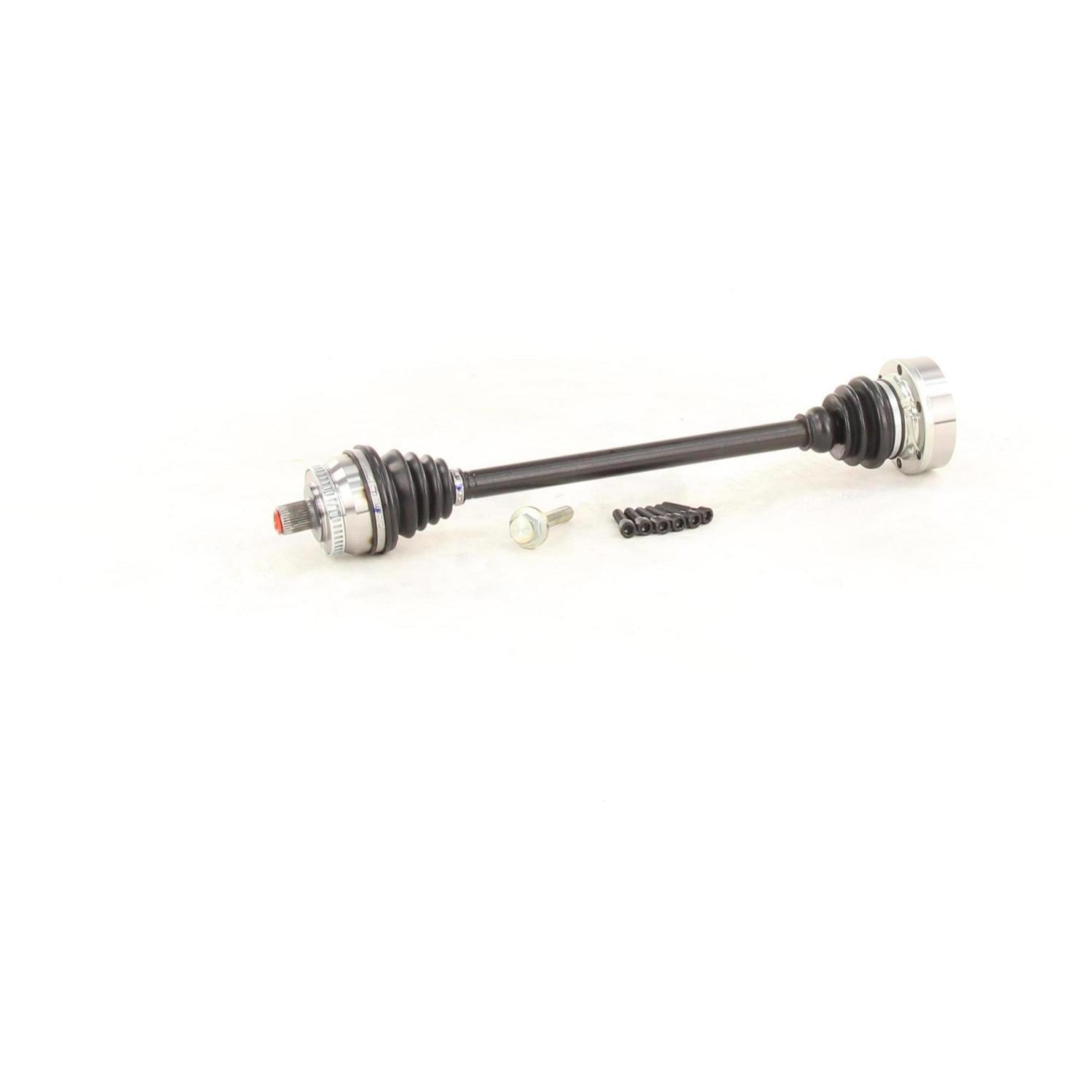 TrakMotive AD8022 CV Axle Shaft product image 2 of 3