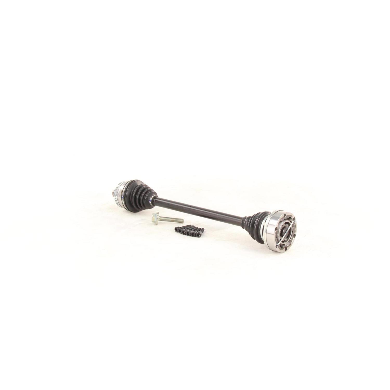 TrakMotive AD8022 CV Axle Shaft product image 3 of 3