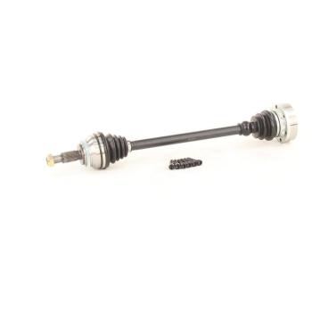 TrakMotive AD8026 - CV Axle Shaft TrakMotive AD8026 CV Axle Shaft product image 2 of 3