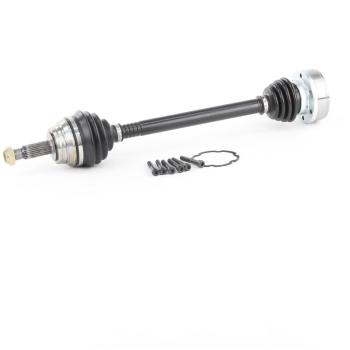 TrakMotive AD8034 CV Axle Shaft product image 2 of 3