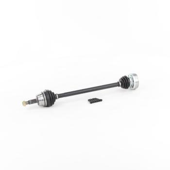 TrakMotive AD8035 - CV Axle Shaft TrakMotive AD8035 CV Axle Shaft product image 2 of 3