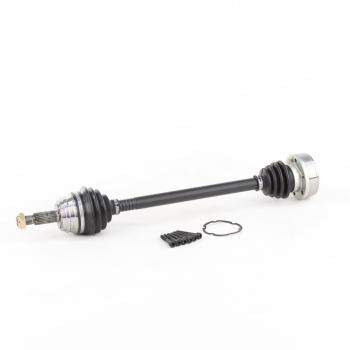 TrakMotive AD8037 - CV Axle Shaft TrakMotive AD8037 CV Axle Shaft product image 2 of 3