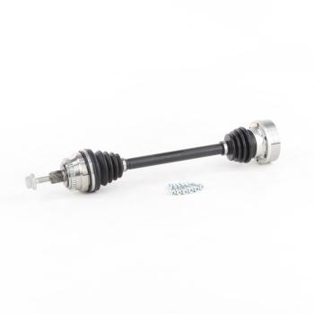 TrakMotive AD8043 - CV Axle Shaft TrakMotive AD8043 CV Axle Shaft product image 2 of 3