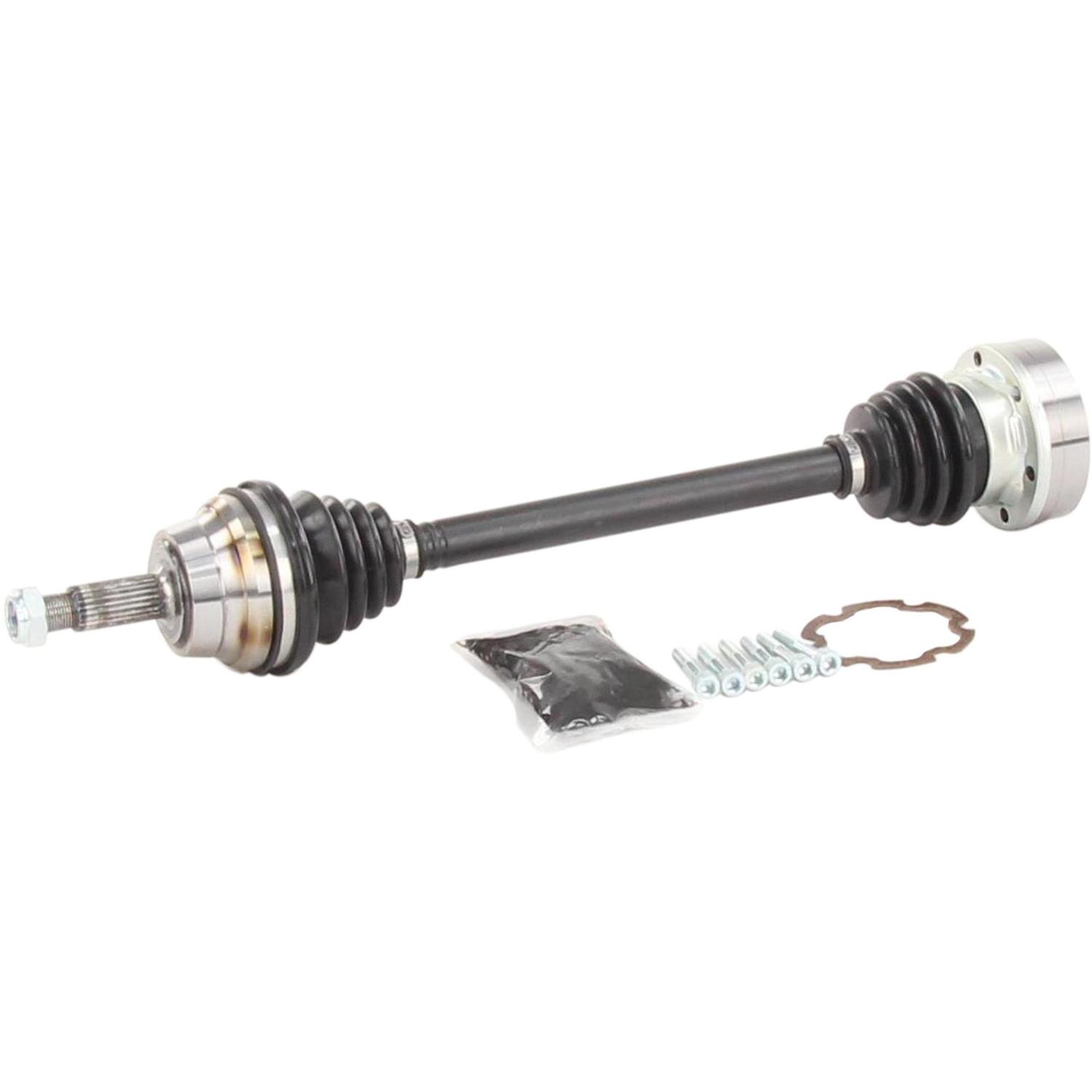 TrakMotive AD8049 CV Axle Shaft product image 2 of 3