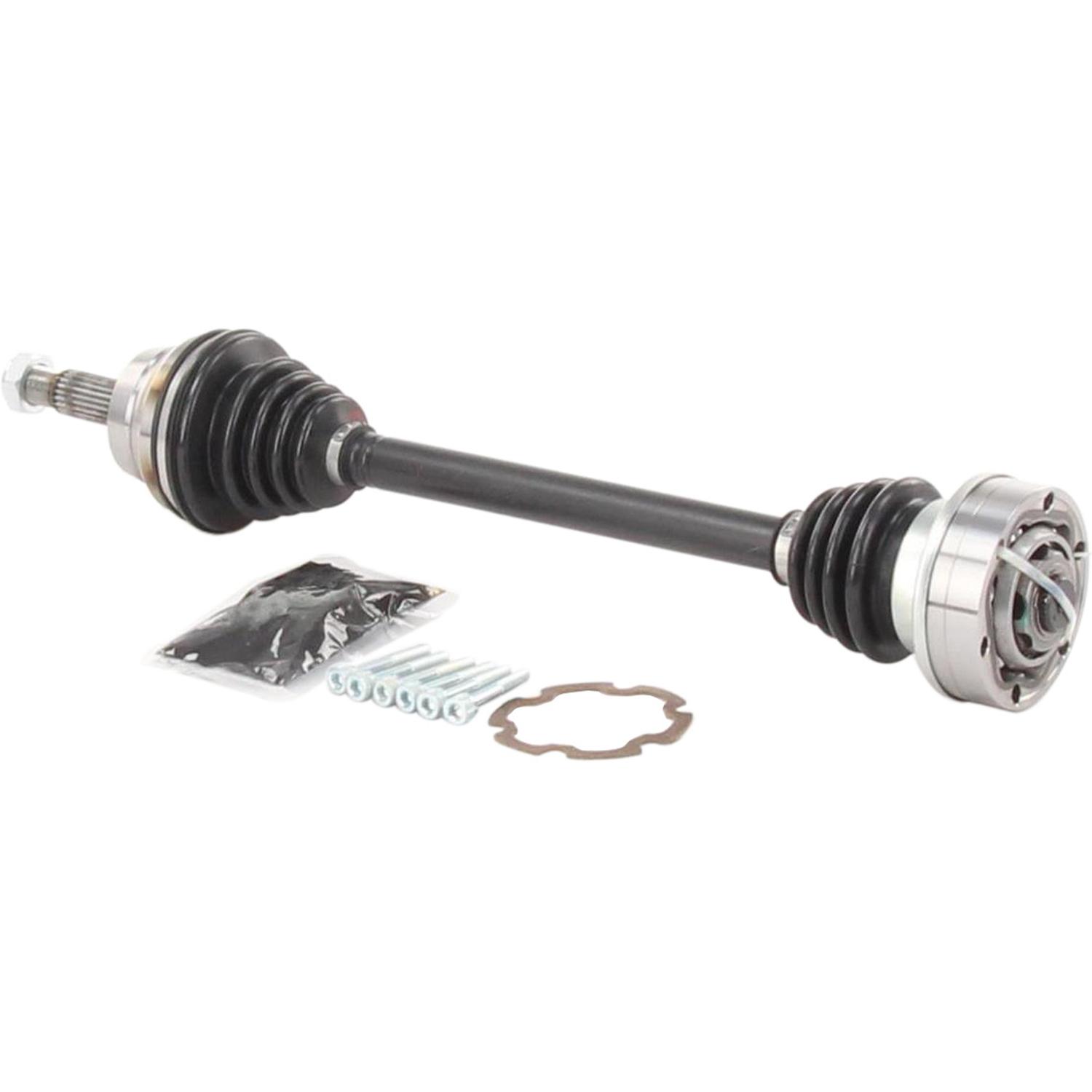 TrakMotive AD8049 CV Axle Shaft product image 3 of 3