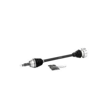 TrakMotive AD8050 - CV Axle Shaft TrakMotive AD8050 CV Axle Shaft product image 2 of 3
